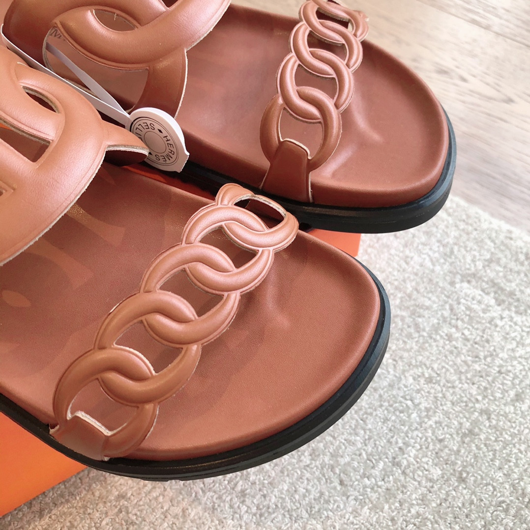UA H**me5 Extra sandal
