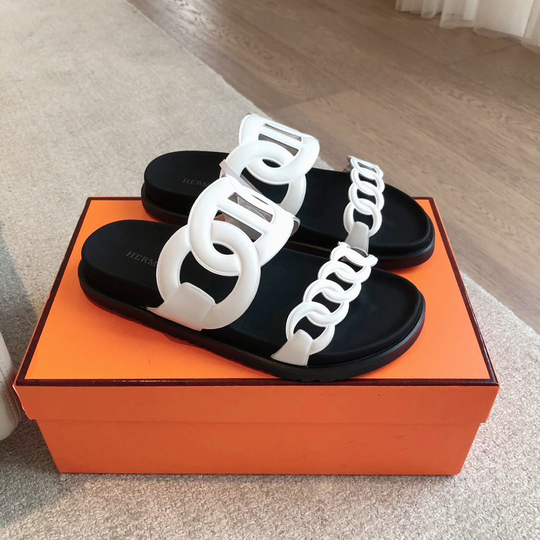 UA H**me5 Extra sandal