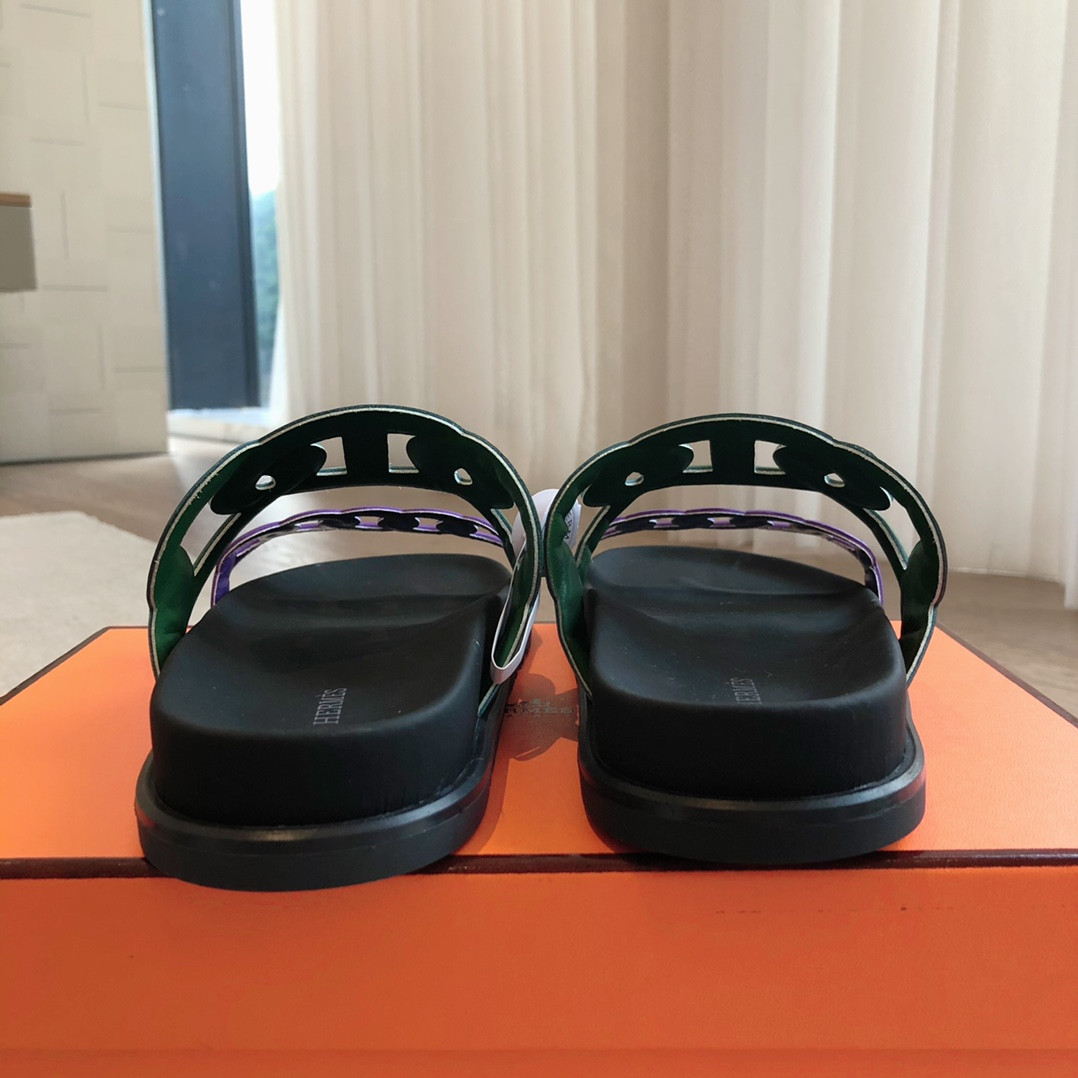 UA H**me5 Extra sandal