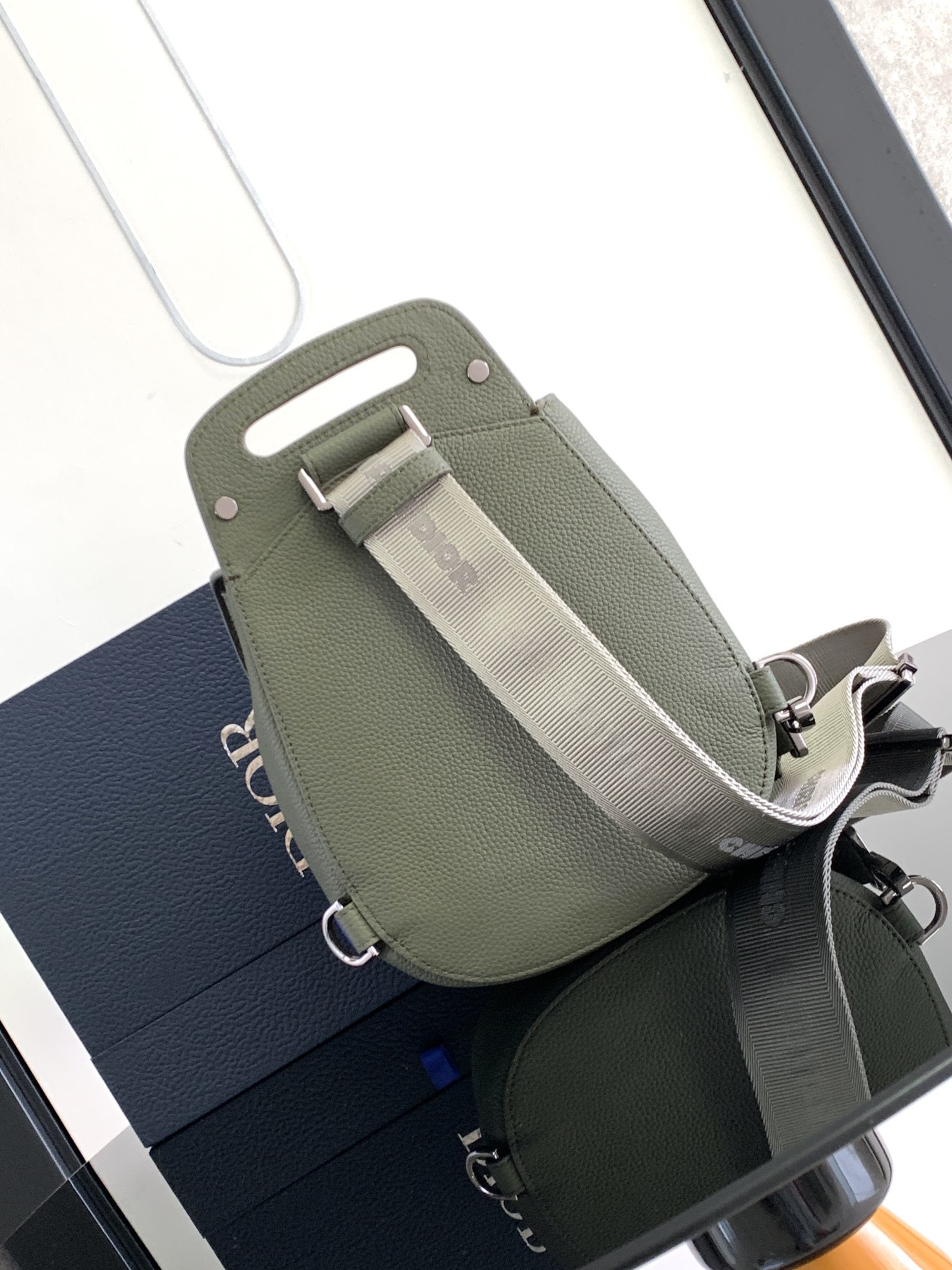 D10r gallop backpack 19x27.5x11.5cm