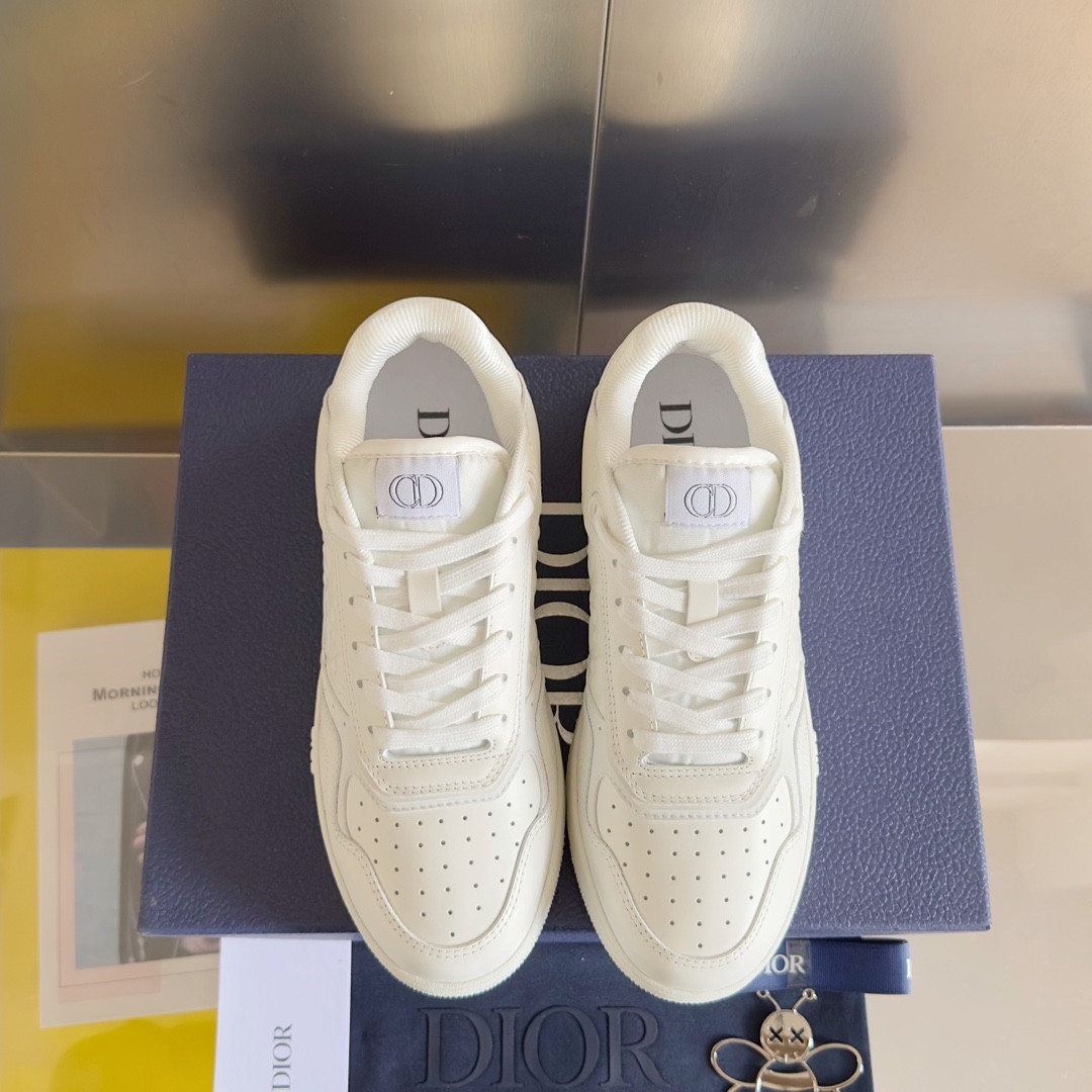UA D10r B27 Sneaker