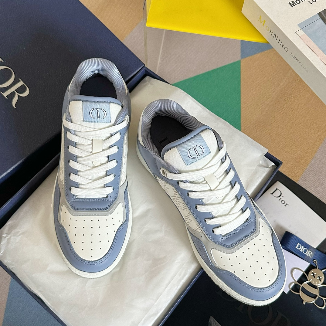 UA D10r B27 Sneaker