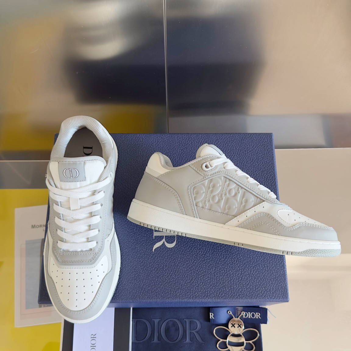 UA D10r B27 Sneaker