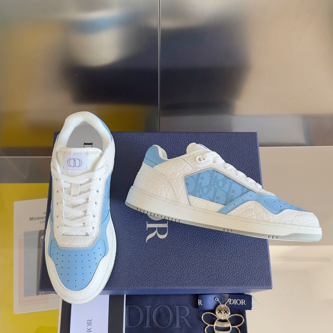 UA D10r B27 Sneaker