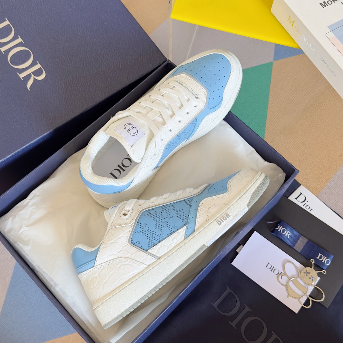 UA D10r B27 Sneaker