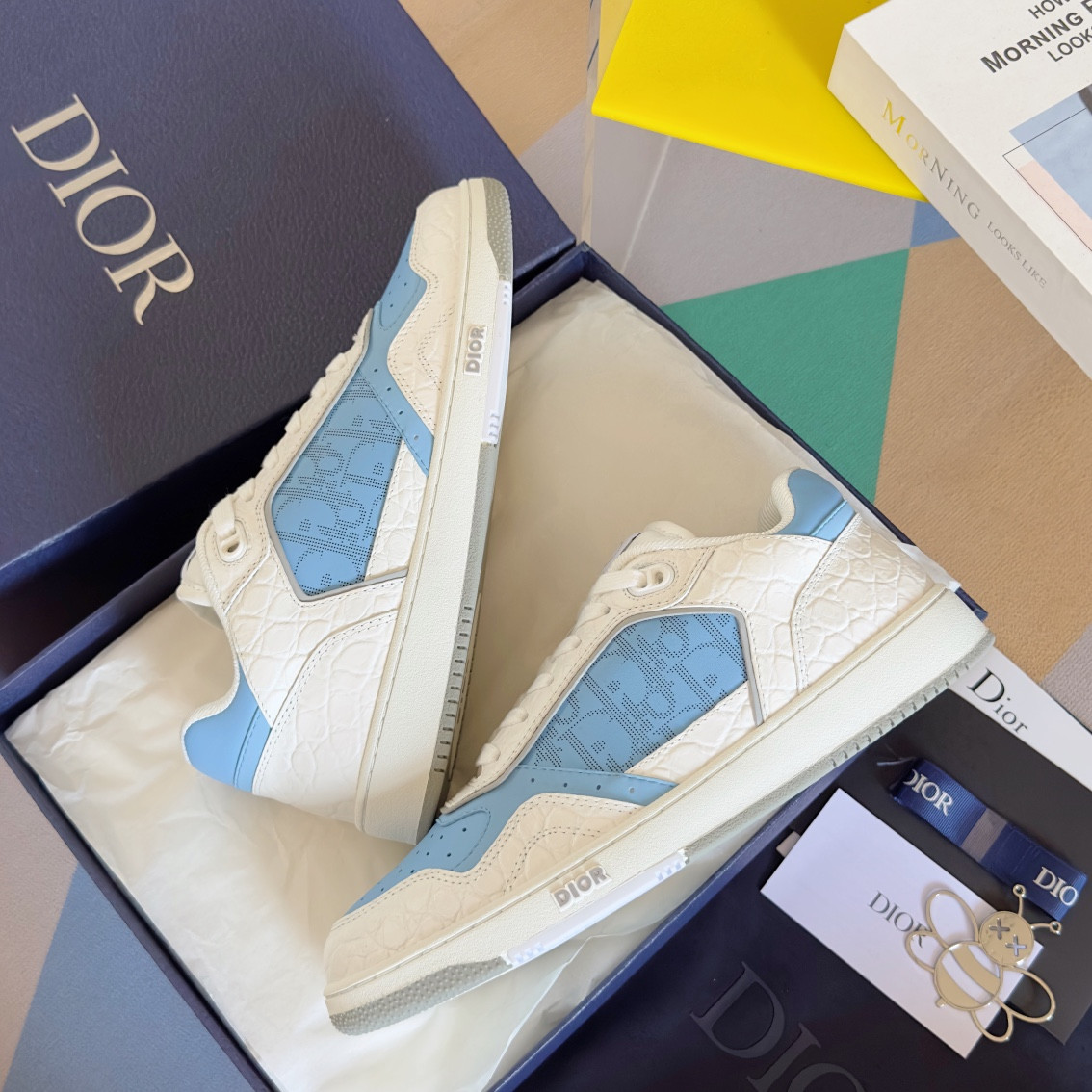 UA D10r B27 Sneaker