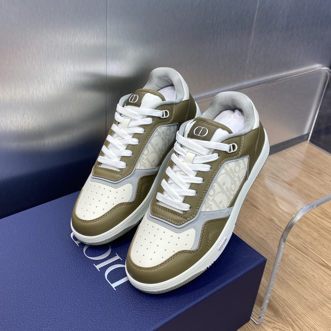UA D10r B27 Sneaker