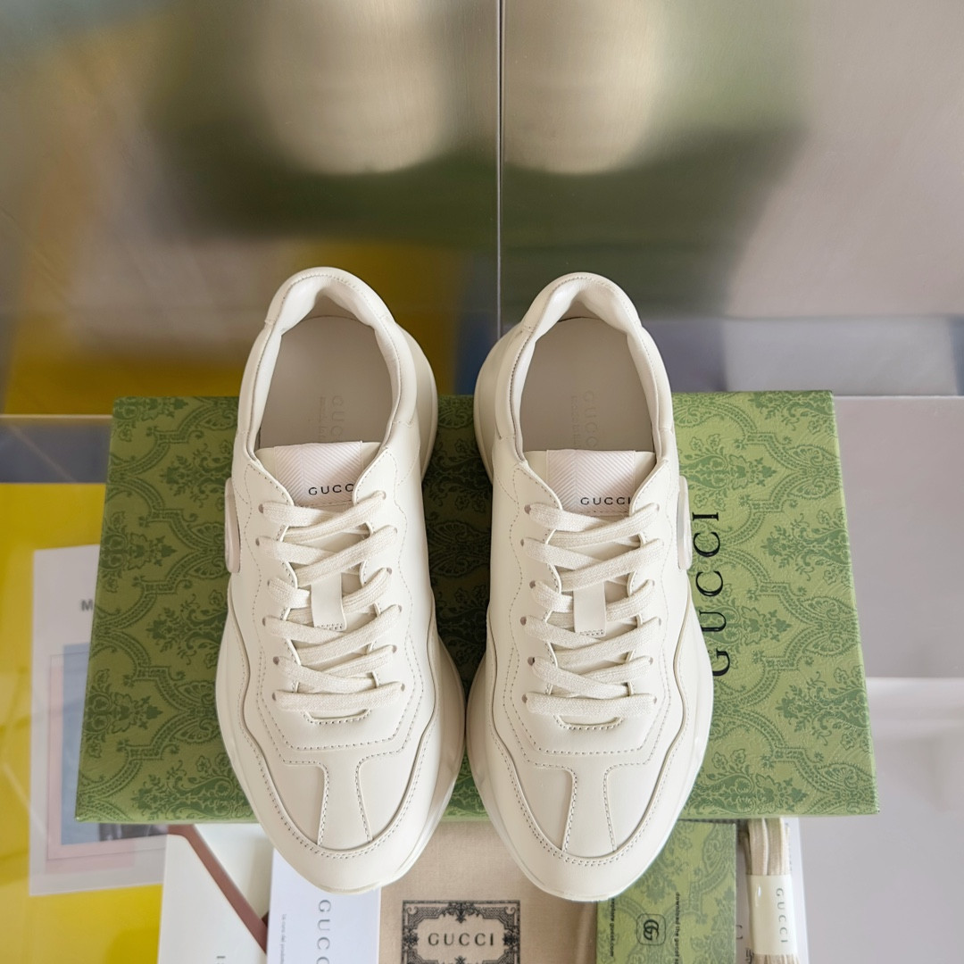 UA Gvc*1 Rhyton Sneaker
