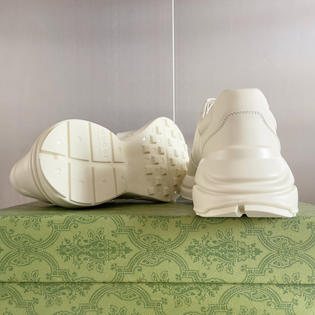 UA Gvc*1 Rhyton Sneaker