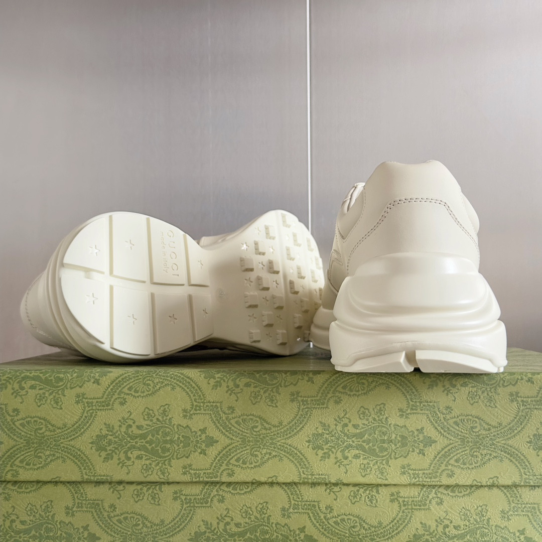 UA Gvc*1 Rhyton Sneaker