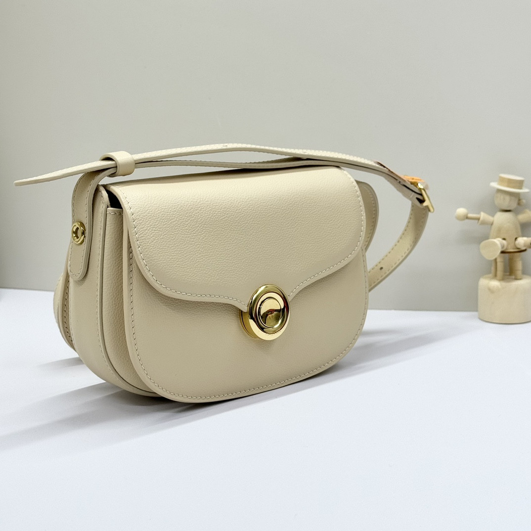 L0r0 P1ana Small Ghiera Bag 23x16x8 cm