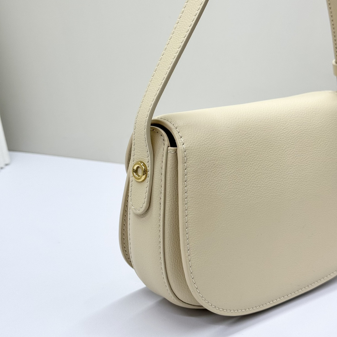 L0r0 P1ana Small Ghiera Bag 23x16x8 cm