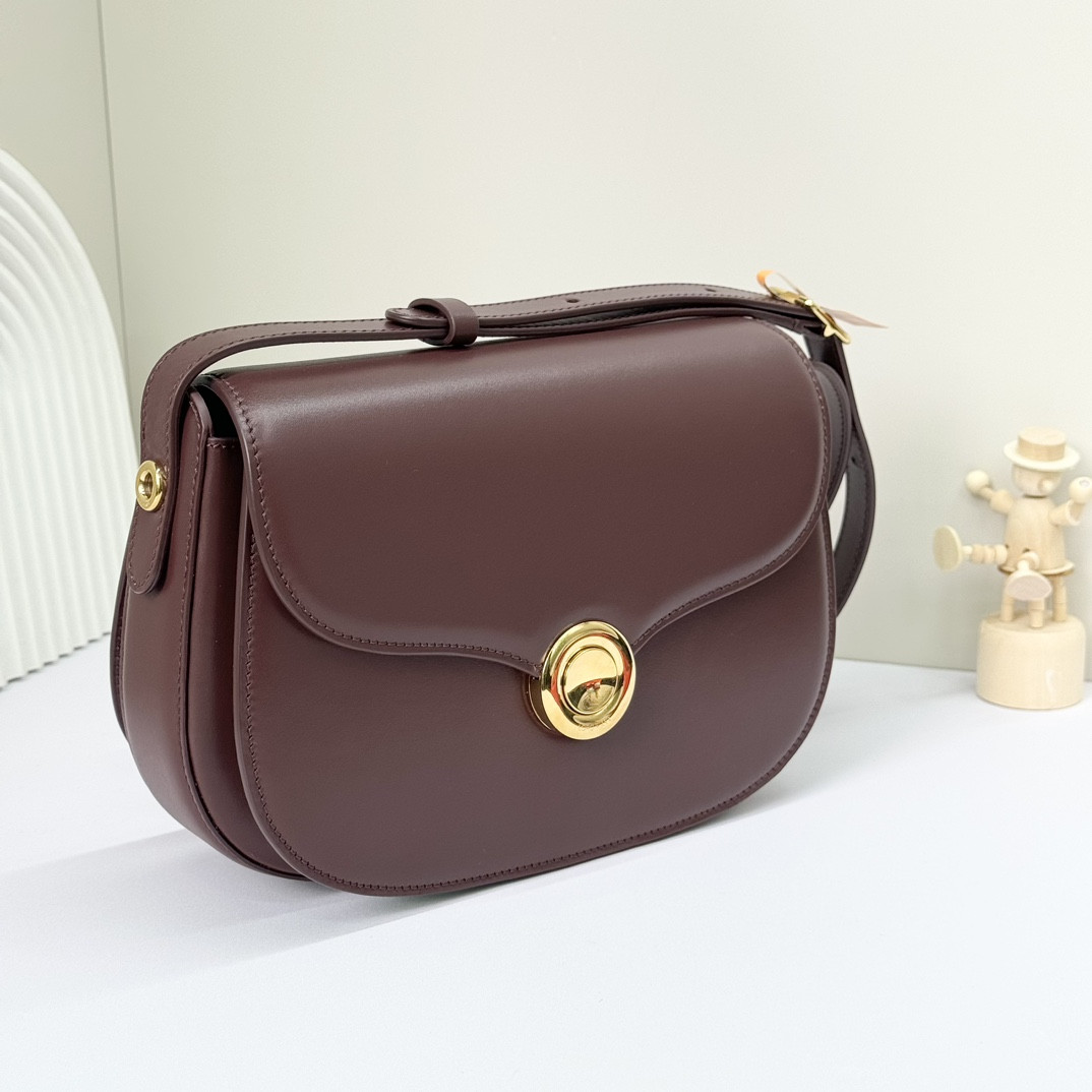 L0r0 P1ana Small Ghiera Bag 23x16x8 cm