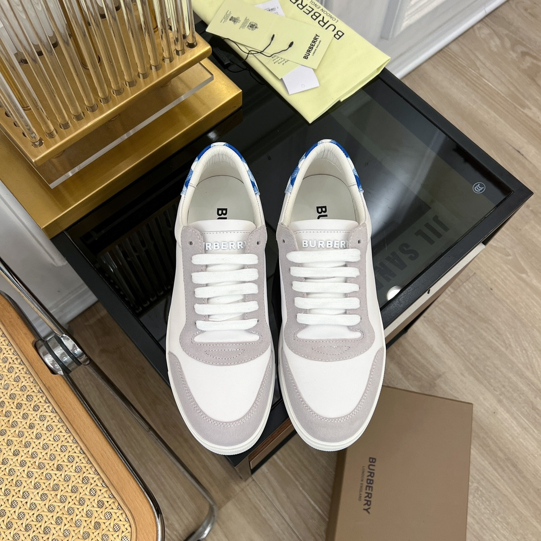 UA Bv*b*rry Sneakers