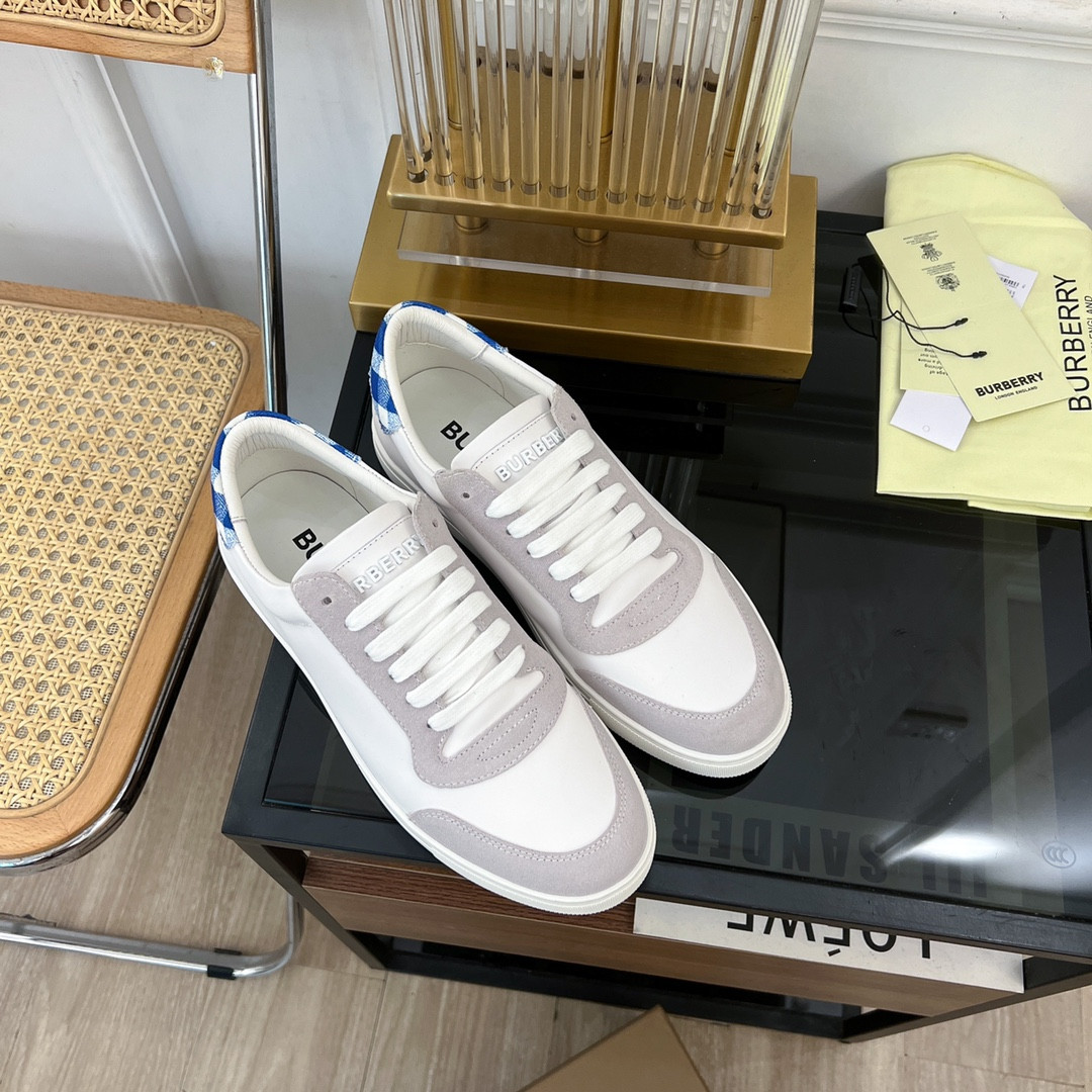 UA Bv*b*rry Sneakers
