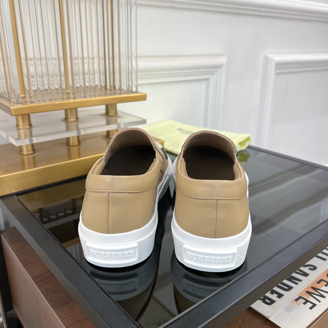 UA Bv*b*rry Slip On Sneakers