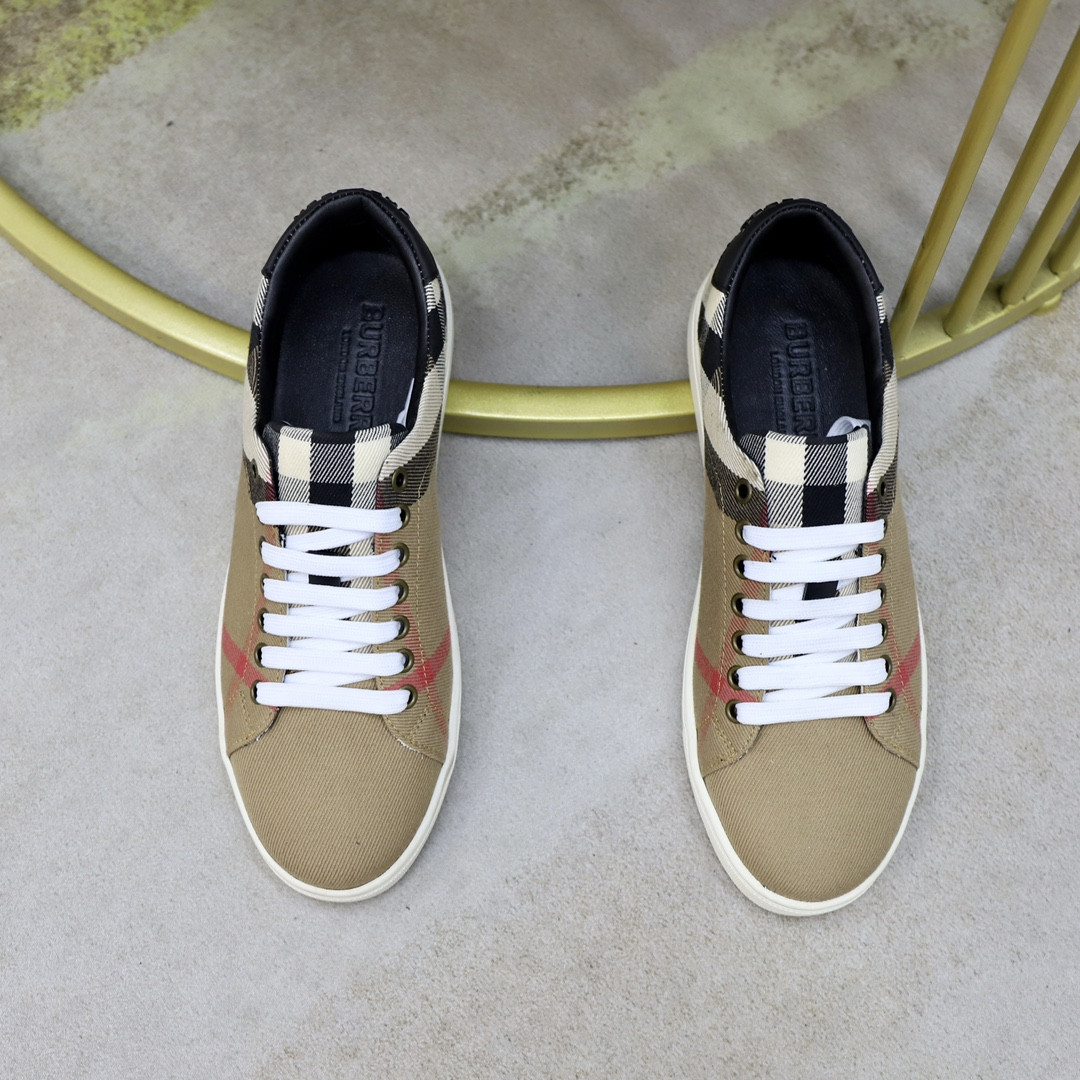 UA Bv*b*rry Sneakers