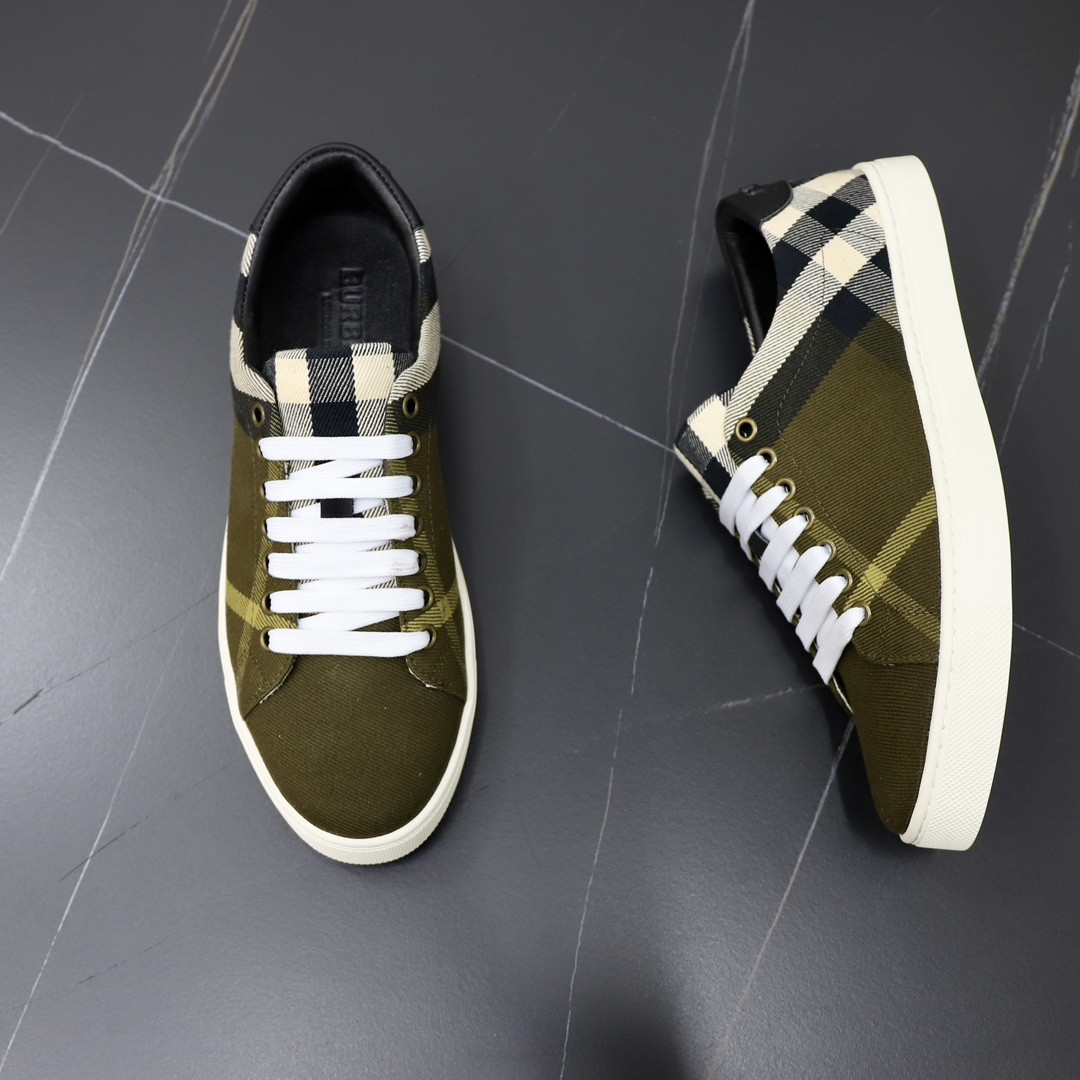 UA Bv*b*rry Sneakers