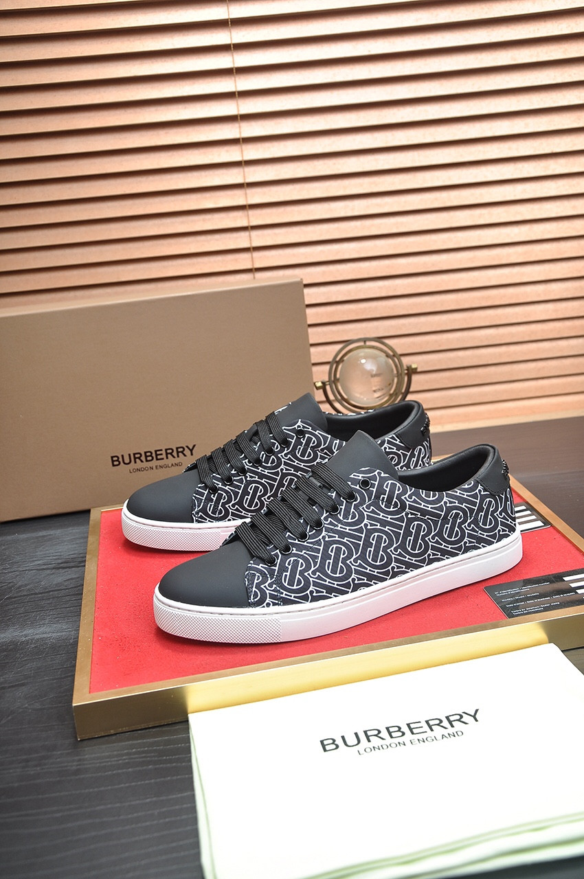 UA Bv*b*rry Sneakers