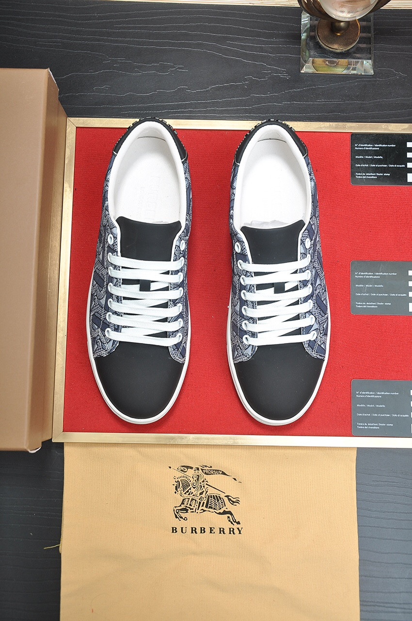 UA Bv*b*rry Sneakers