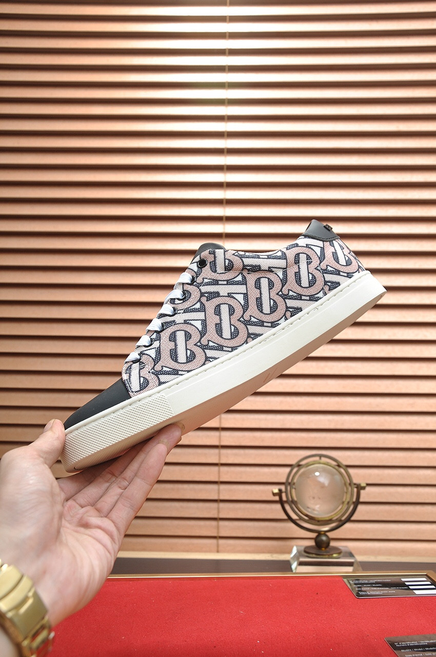 UA Bv*b*rry Sneakers