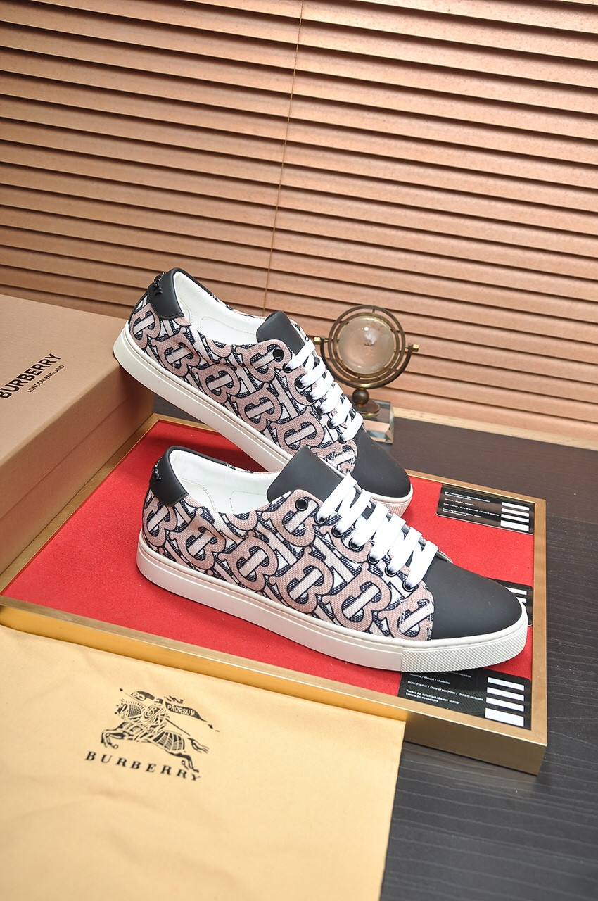 UA Bv*b*rry Sneakers