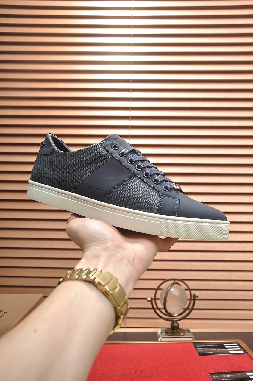 UA Bv*b*rry Sneakers