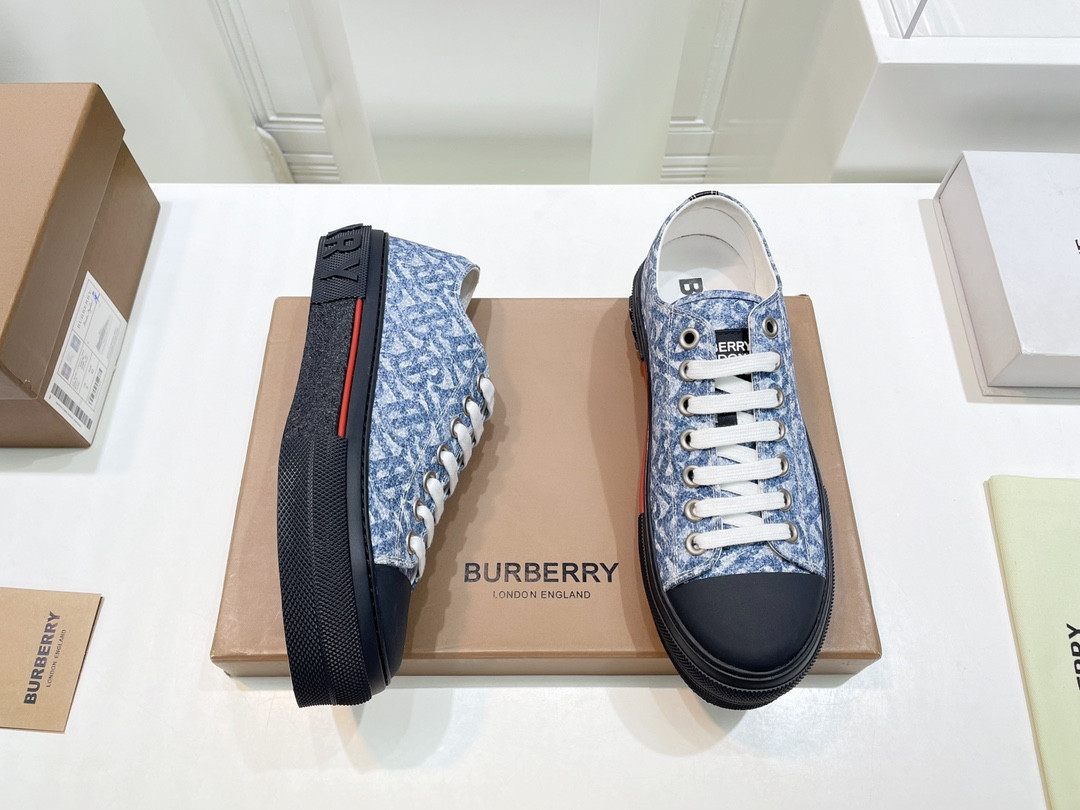 UA Bv*b*rry Sneakers