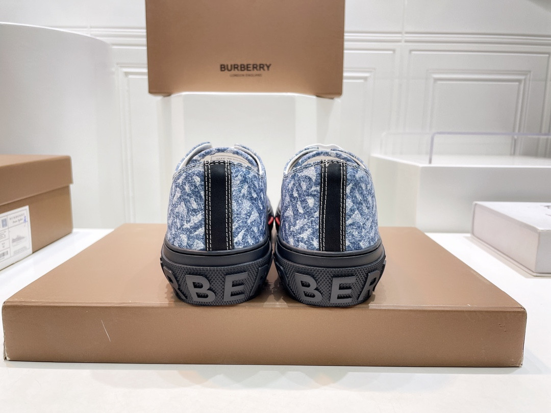UA Bv*b*rry Sneakers