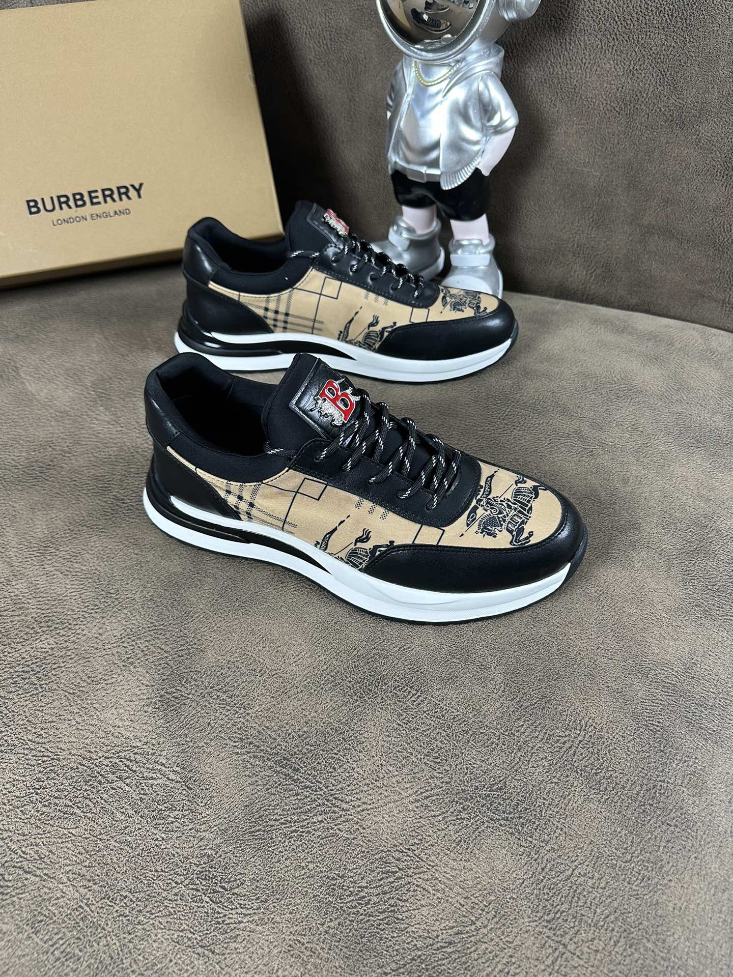 UA Bv*b*rry Sneakers