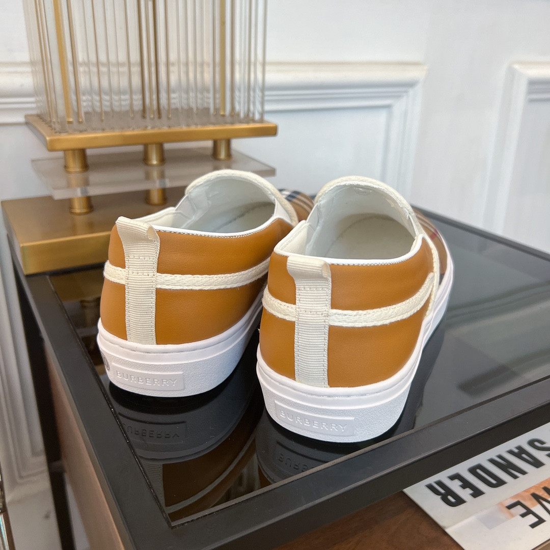 UA Bv*b*rry Slip On Sneakers