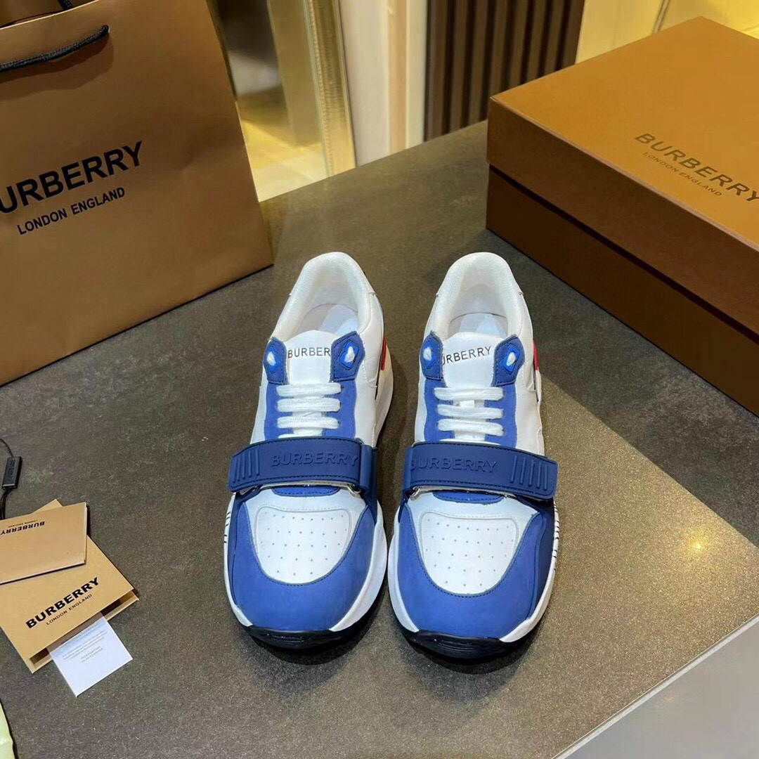 UA Bv*b*rry Sneakers