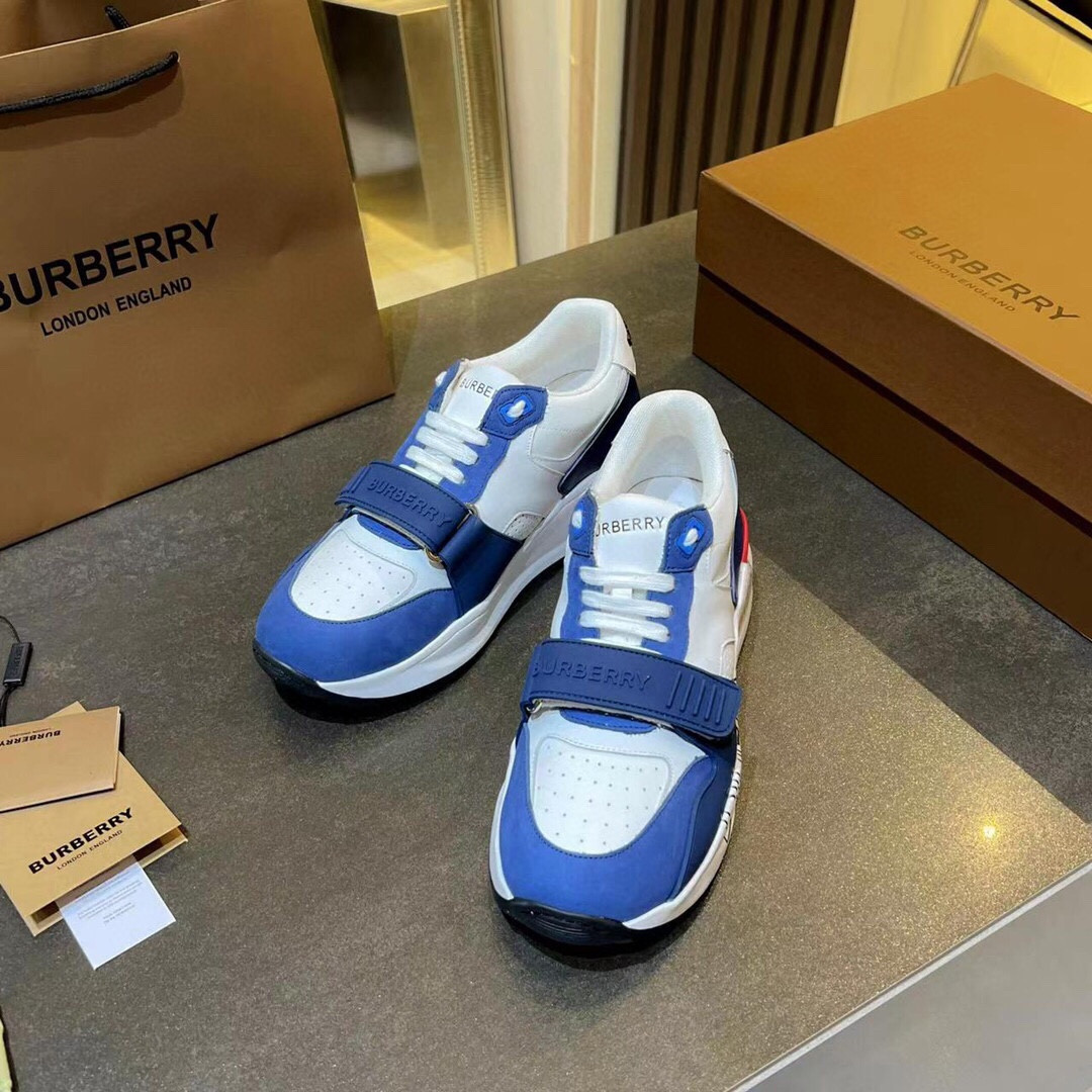 UA Bv*b*rry Sneakers