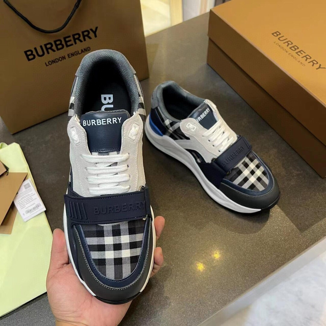 UA Bv*b*rry Sneakers