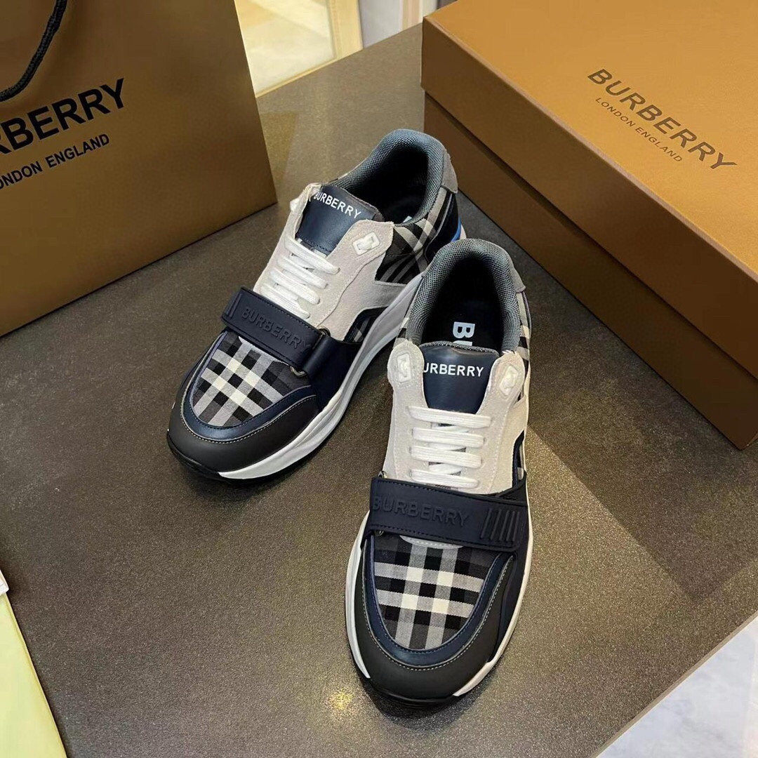 UA Bv*b*rry Sneakers