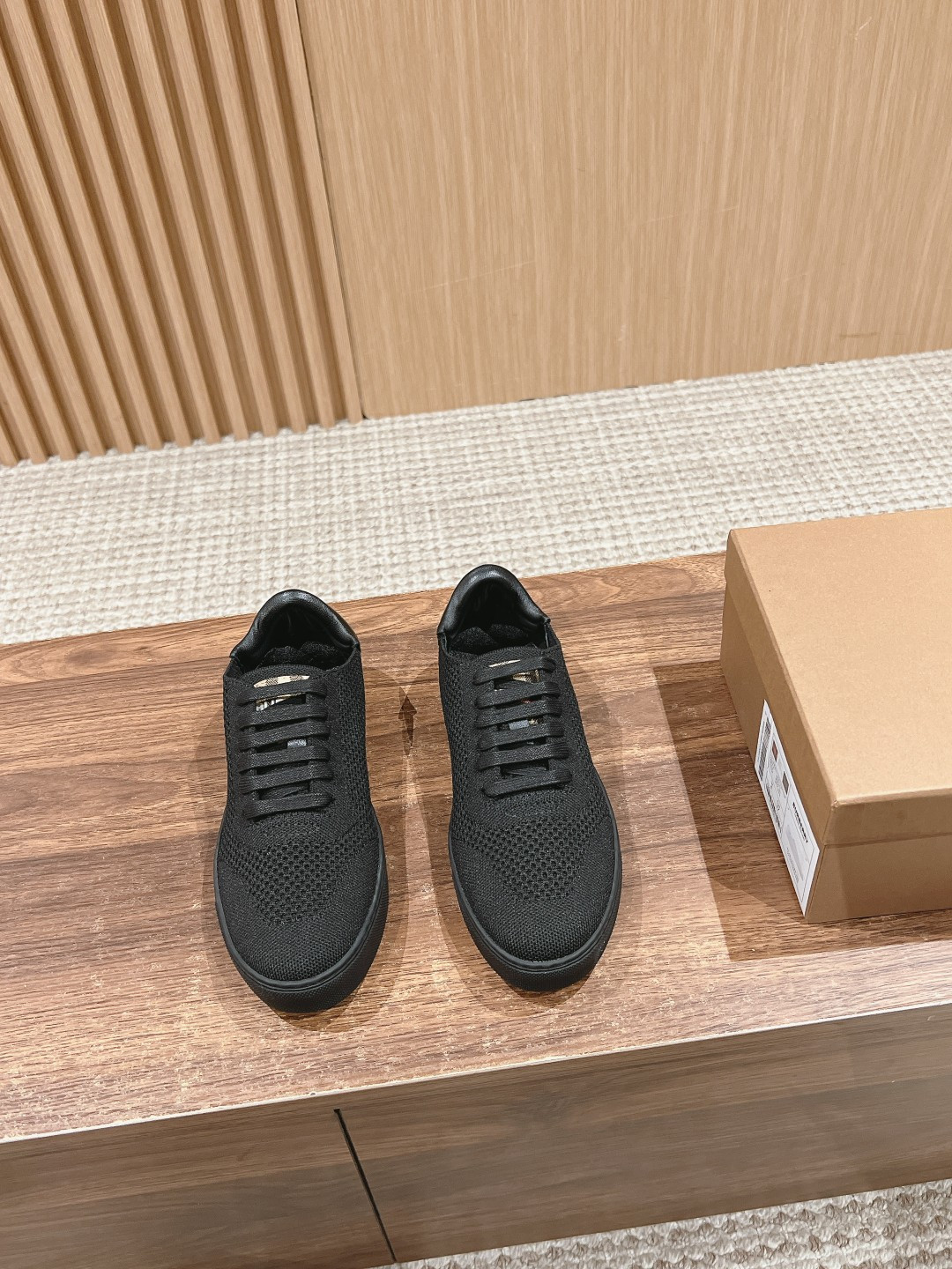 UA Bv*b*rry Sneakers