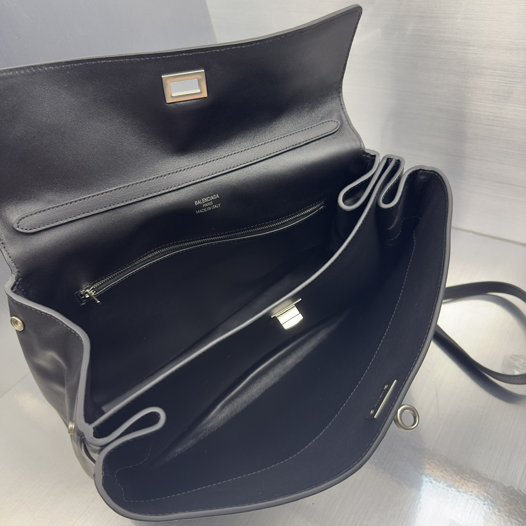 Ba1en*iaga Rodeo Large 39.8x29.9x12.9cm