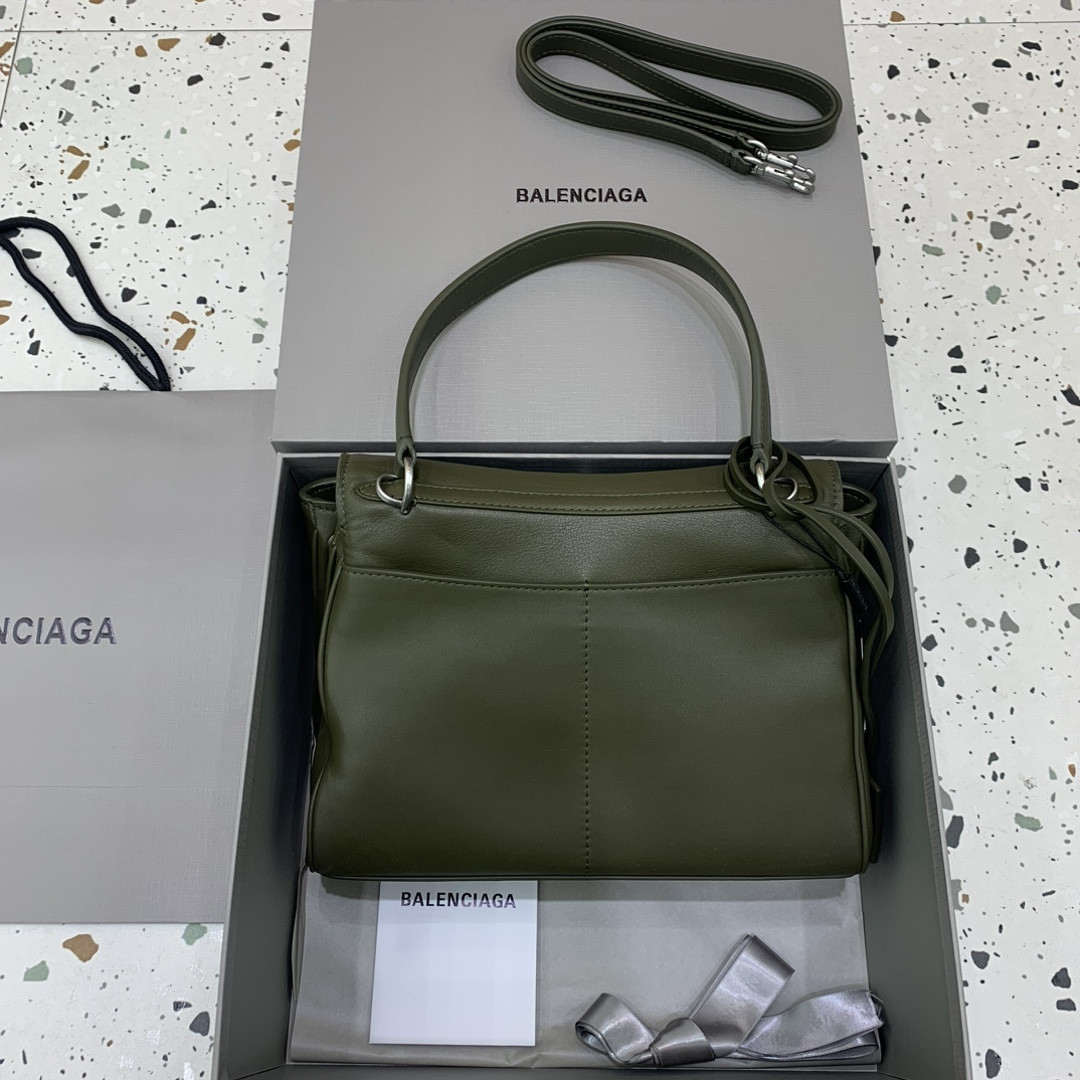 Ba1en*iaga Rodeo Small 28.9x20x9.9cm