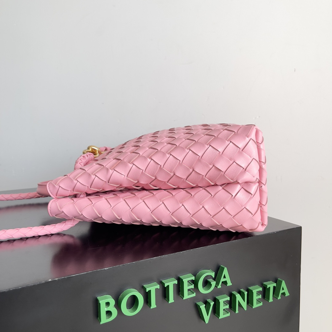B0tt*ga Ven*ta Medium Andiamo 32x25x11CM