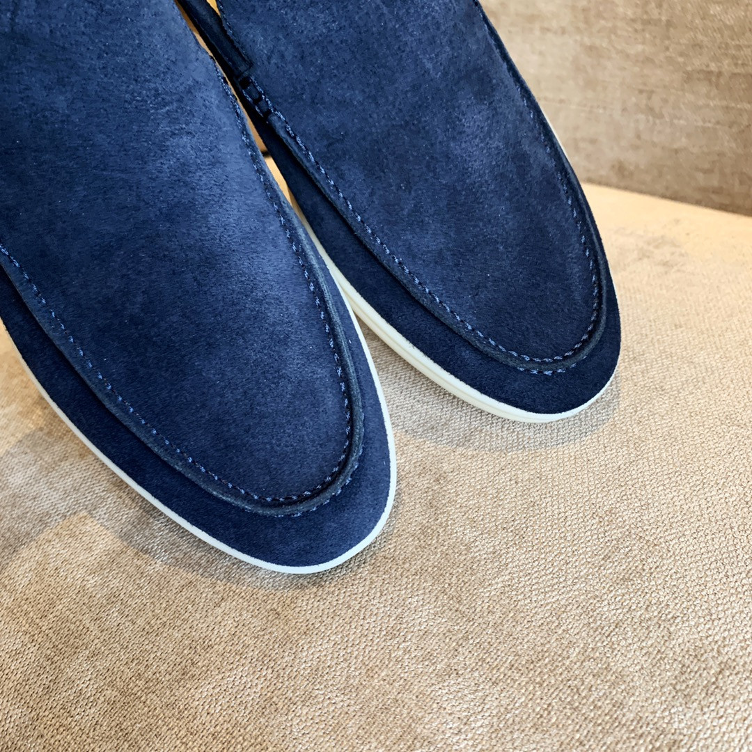UA L0r0 P1ana Summer Walk Loafers