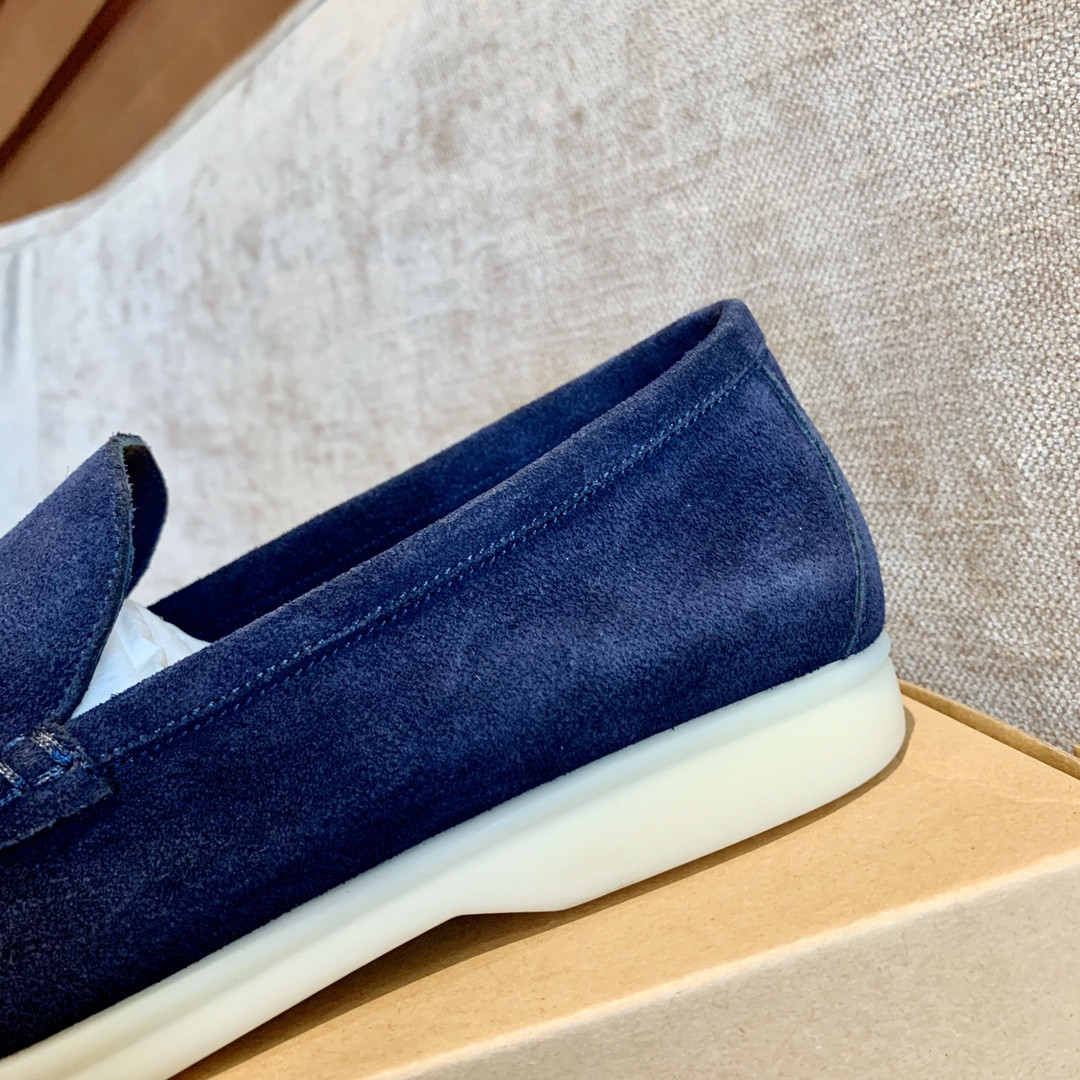 UA L0r0 P1ana Summer Walk Loafers