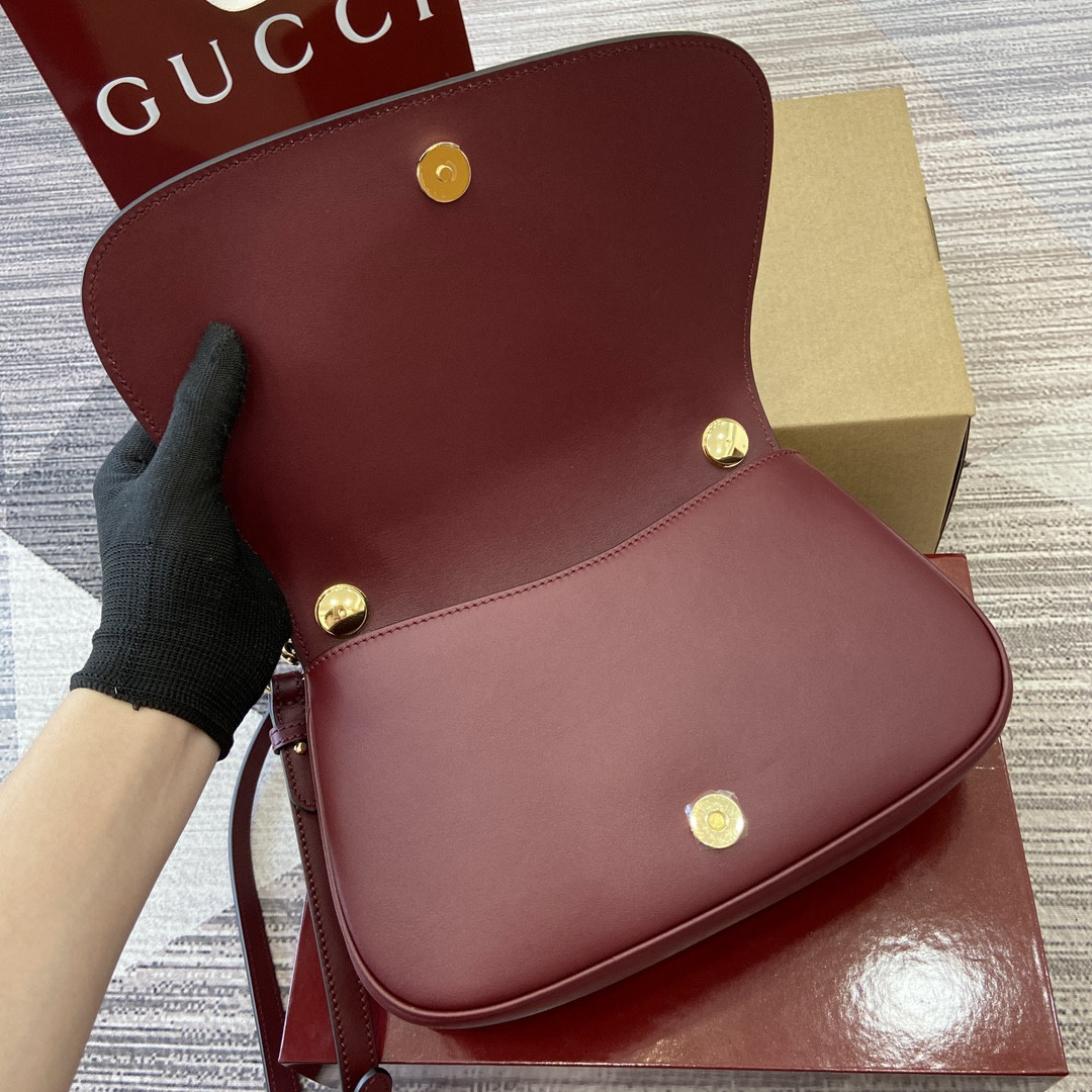 Gvc*1 BLONDIE Medium TOP HANDLE BAG 27x 17x 7cm