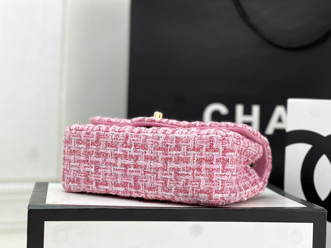 Ch**el Classic Flap Bag 20cm
