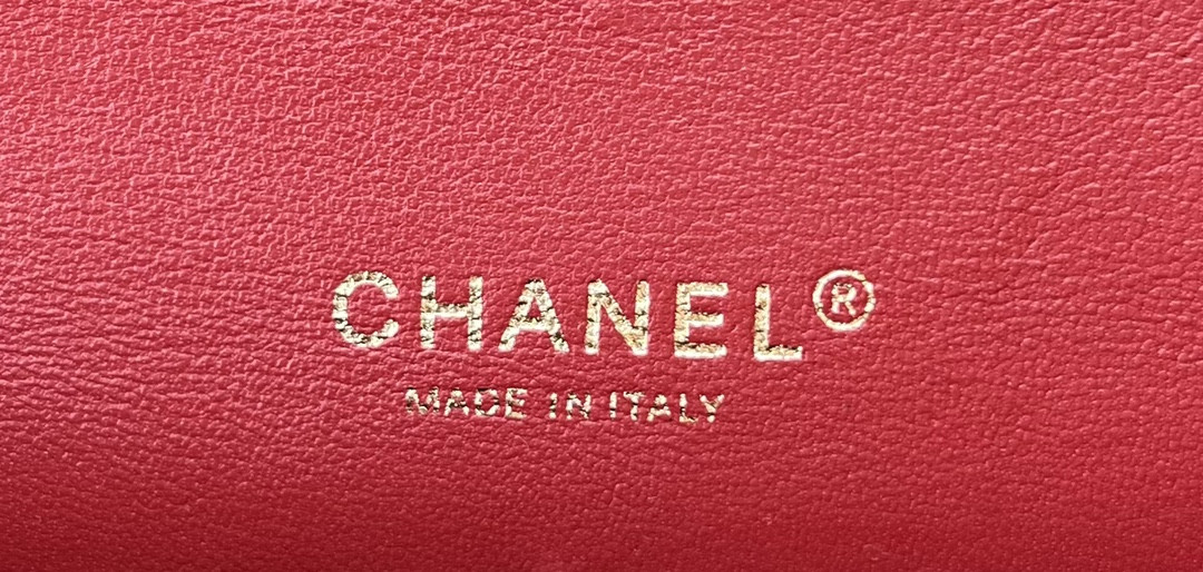 Ch**el Classic Flap Bag 25cm