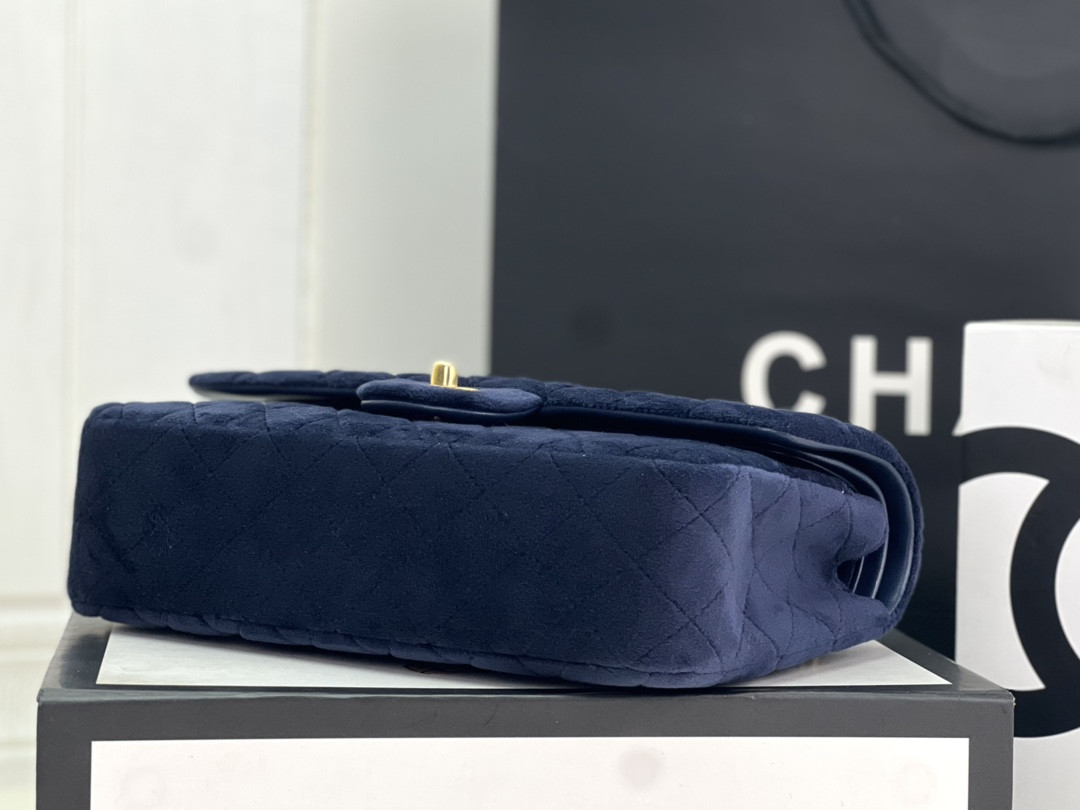 Ch**el Classic Flap Bag 25cm