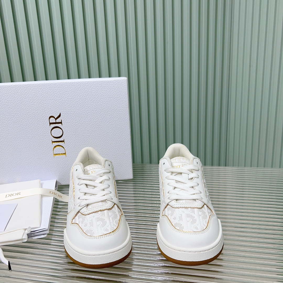 UA D10r One Sneaker