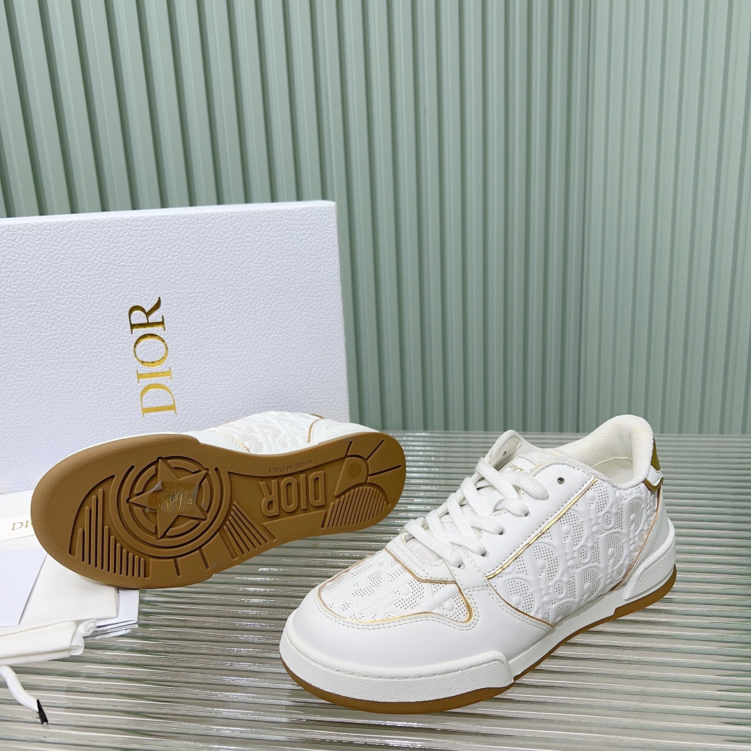 UA D10r One Sneaker