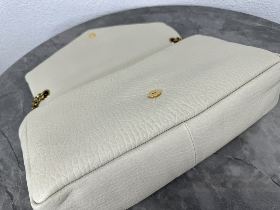 Y51 Calypso large in grained 36x20x10cm