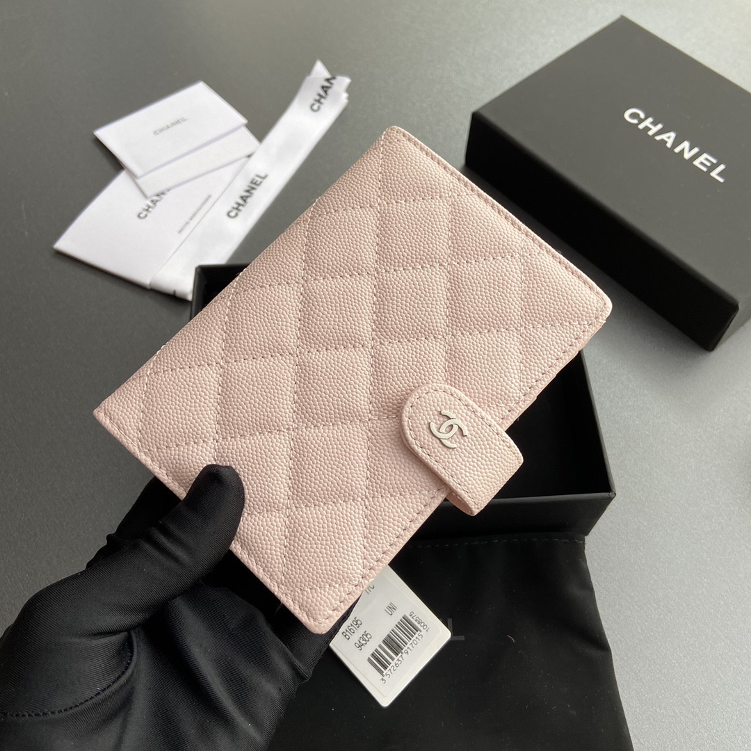Ch**el Card holder 10×14×2cm