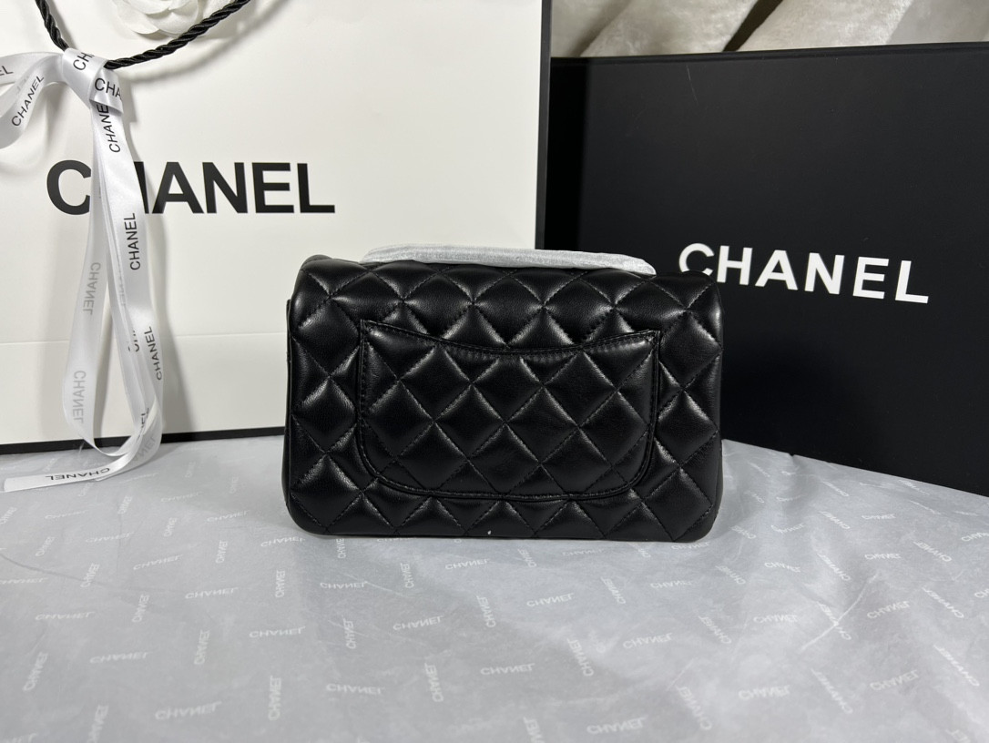 Ch**el CF1116 20x12x6cm